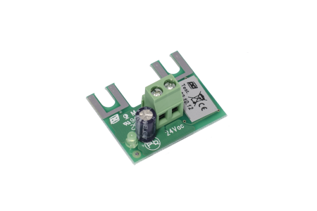 PRMK: Преобразователь сигнала  (1140070), Produal