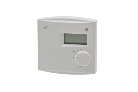 HLS 33-N: Комнатный контроллер (1150091), Produal