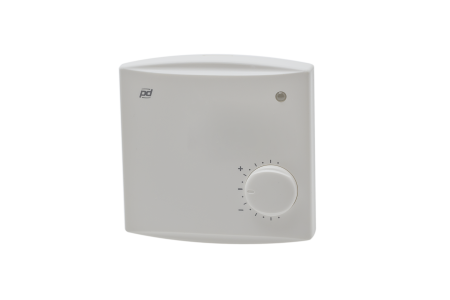 HLS 33-EXT: Комнатный контроллер (1150092), Produal