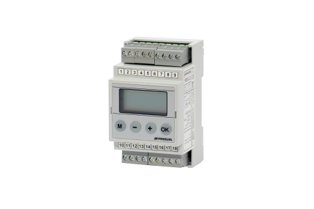 PDS 2.2: Универсальный контроллер. (1150150), Produal