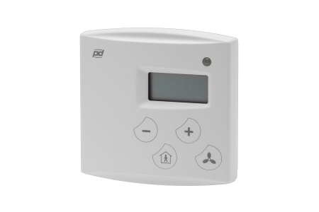 HLS 44-3P: Комнатный контроллер (1150280), Produal