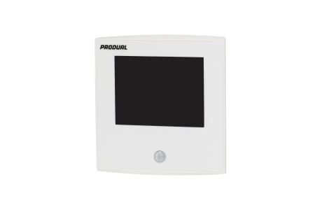 ROU-S-PIR: Комнатный модуль управления (1150380200), Produal