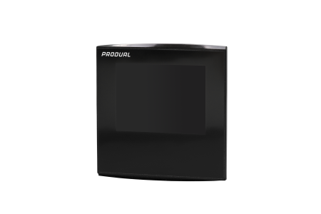 ROU-S-B-RH: Комнатный модуль управления (1150384100), Produal