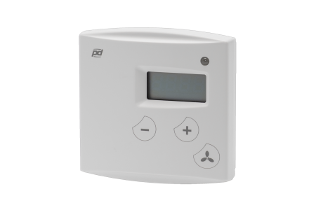 HLS 44-SE-3BF: Комнатный контроллер (1150403), Produal