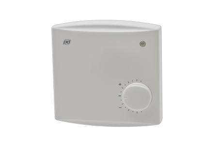 E121-01: Комнатный модуль управления (1155080), Produal