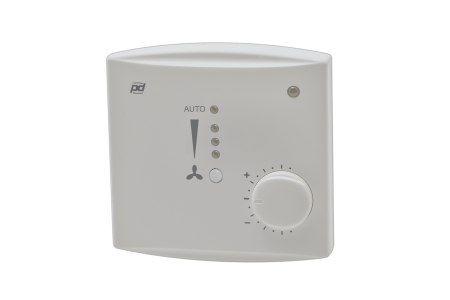 E122-01: Комнатный модуль управления (1155081), Produal