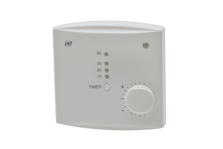 E123-01: Комнатный модуль управления (1155082), Produal