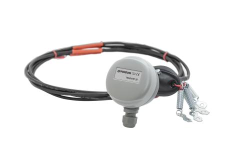 TEKA NTC 2.2: Датчик средней температуры  (1172130), Produal