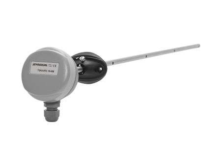 TEKA NTC 2.2-500: Датчик средней температуры (1172170), Produal