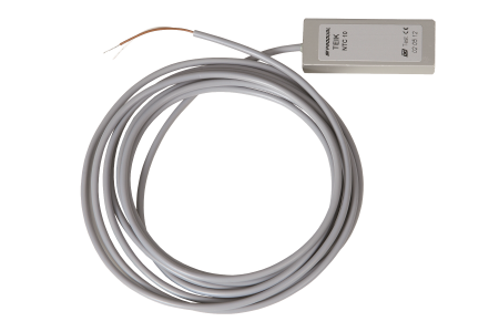 TEIK PT 100: Накладной датчик температуры поверхности стекла  (1173220), Produal