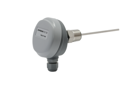 TENA PT 1000-210: Погружной датчик температуры  (1174052), Produal