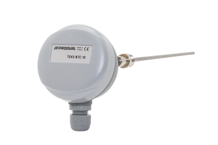 TEKV PT 1000: Датчик для термостата от замерзания  (1174120), Produal
