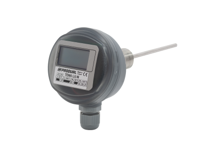 TENA LL-50-N: Погружной датчик температуры (1177051N00), Produal