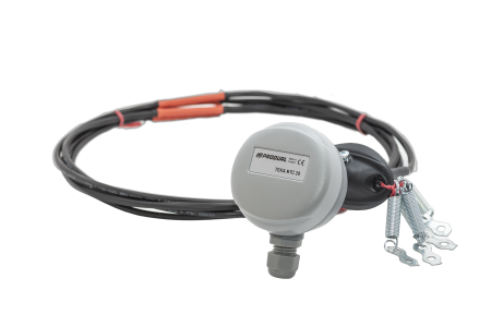 TEKA NI 1000-LG: Датчик средней температуры  (1178130), Produal