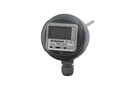TEAT LU-300-N: Погружной датчик температуры (1179076N00), Produal