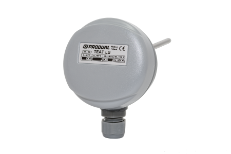 TEAT LU-350: Погружной датчик температуры (1179077), Produal