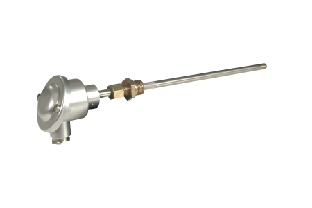 TESK LU 0/400: Датчик температуры газов сгорания (1179160), Produal