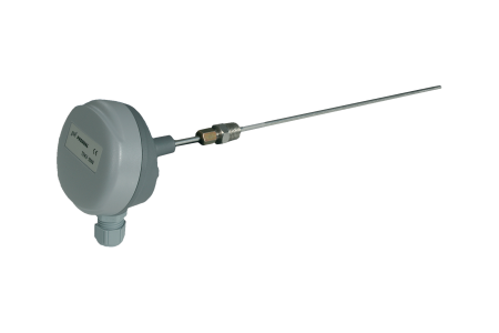 TEKV NI 1000: Датчик для термостата от замерзания  (117C120), Produal