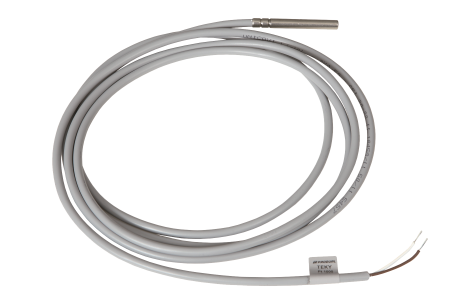 TEKY6 KP 10: Бескорпусный датчик температуры  (117J320), Produal