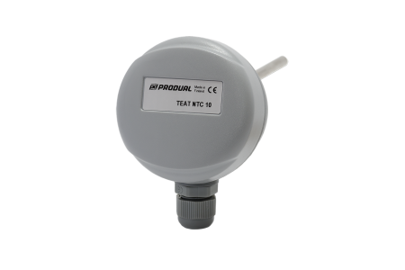 TEAT T1-100: Погружной датчик температуры  (117V072), Produal