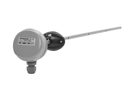 TEKA-M-500: Датчик средней температуры (117Z170), Produal