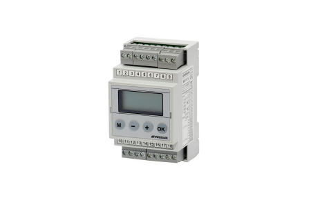 MIO 12-NILG:  ,аналоговых входа (1181320), Produal