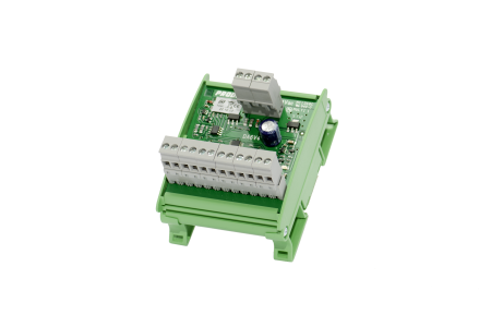 DA 6: Множитель цифрового входа (1182040), Produal