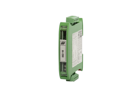 ISO 10: Гальванический изолятор (1182060), Produal