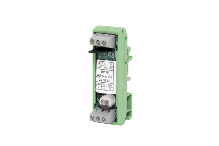 UV 10: Усилительпреобразователь (1182160), Produal