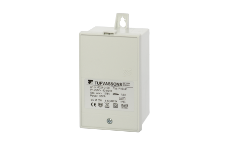 T40: Трансформатор (1184120), Produal