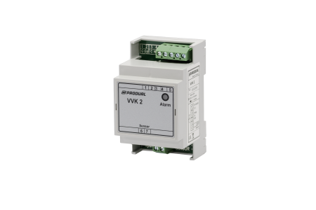 VVK 2: Реле протечки воды (1187024), Produal