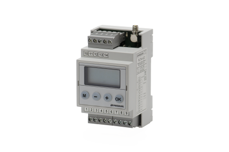 FLTA: Базовая станция для беспроводных преобразователей  (1191030), Produal