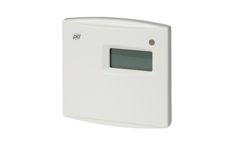 HDHFL-RH-N: Комнатный преобразователь (1191161), Produal