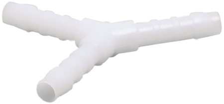 Y-CON: Тройник для трубок (1240303), Produal