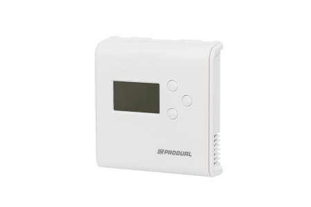 Siro-MOD-PM-D: Датчик качества воздуха в помещении  (304.007.015), Produal
