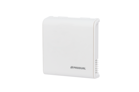 Siro-MOD-rH-T: Датчик качества воздуха в помещении  (304.008.009), Produal