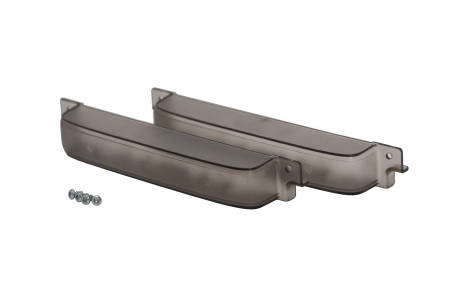 CUCC: Накладка для защиты проводных подключений контроллера  (5201010400), Produal