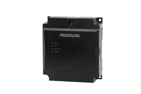 CU-LHB-MOD: Блок управления (52011B1000), Produal