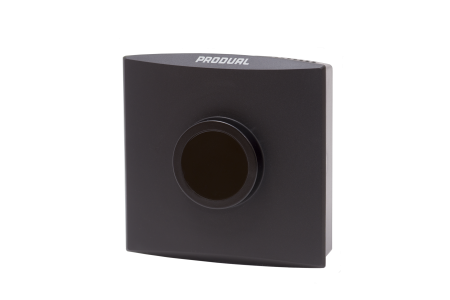 RUB-CO2: Комнатный блок управления  (5202B00300), Produal