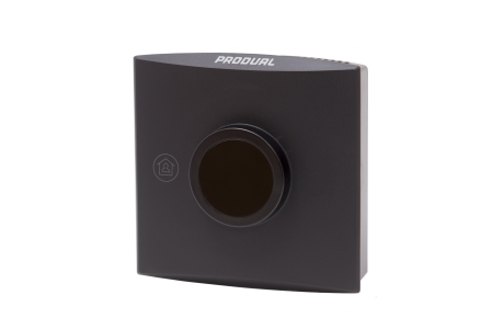 RUB1M: Комнатный блок управления  (5202B20000), Produal