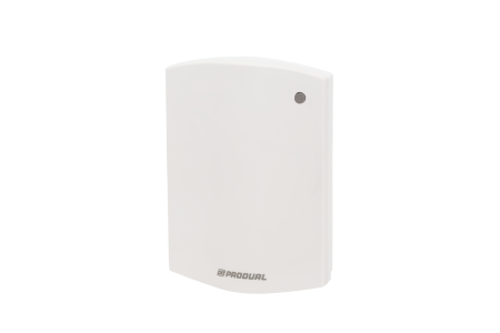 RCD-BAC-PB-DI2: Комнатный преобразователь (6041900110), Produal