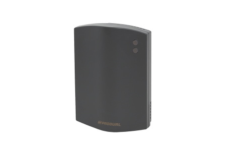 RCD-BAC-PB2-GR: Комнатный преобразователь  (604190020B), Produal