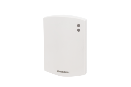 RCD-BAC-PB2-RI2: Комнатный преобразователь (6041900220), Produal