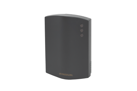 RCD-BAC-PB3-GR: Комнатный преобразователь  (604190030B), Produal