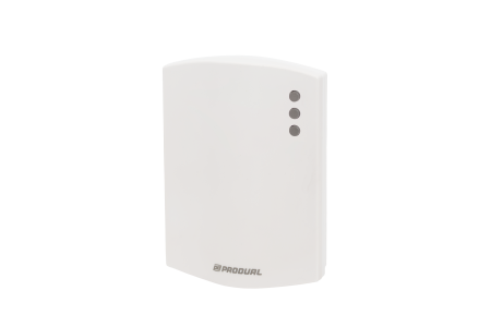 RCD-BAC-PB3-TE: Комнатный преобразователь (6041900370), Produal