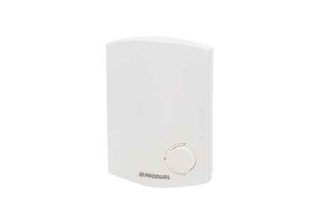 RCD-BAC-SP-TE: Комнатный преобразователь (6041901070), Produal