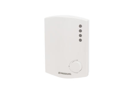 RCD-BAC-SP-PB4: Комнатный преобразователь (6041901400), Produal