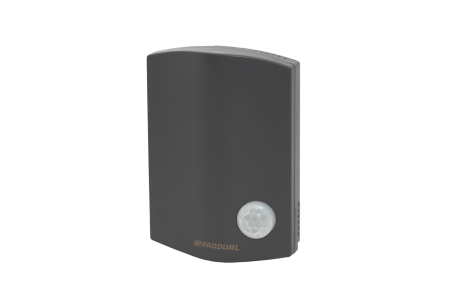 RCD-BAC-LL-GR: Комнатный преобразователь  (604190300B), Produal