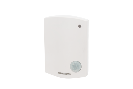 RCD-BAC-LL-PB: Комнатный преобразователь (6041903100), Produal