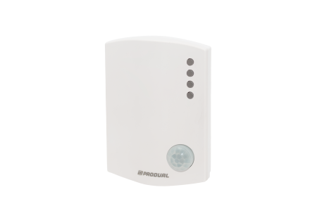 RCD-BAC-LL-PB4: Комнатный преобразователь (6041903400), Produal